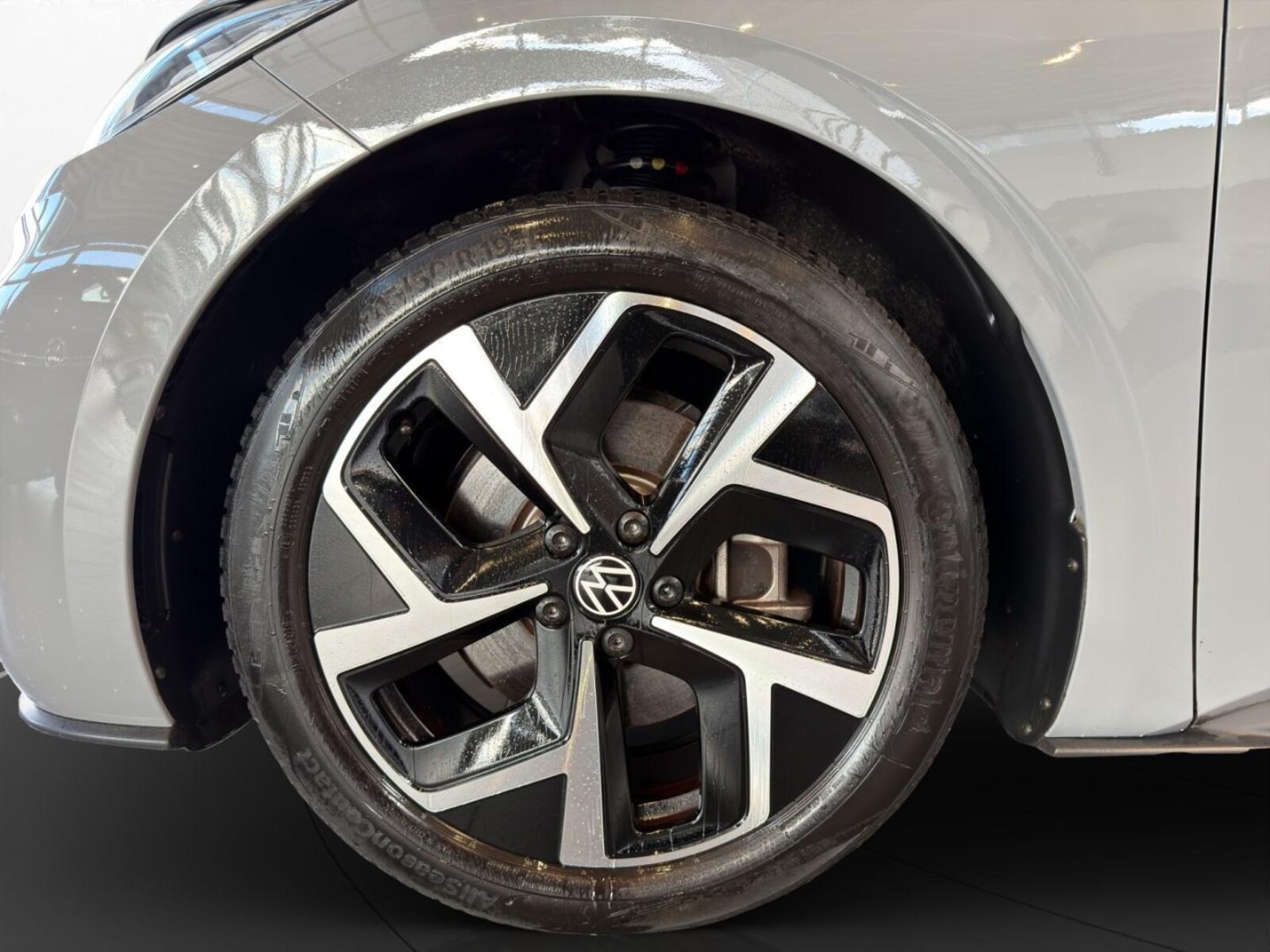 Volkswagen ID.3 – Bild 10