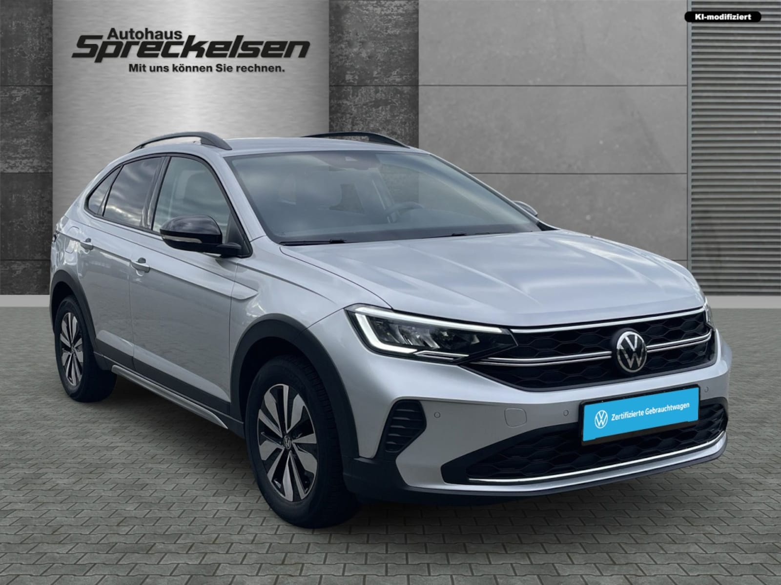 Volkswagen Taigo – Bild 6