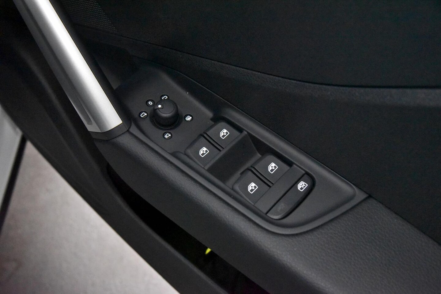Image about Audi Q2 S line edition TFSI S tronic