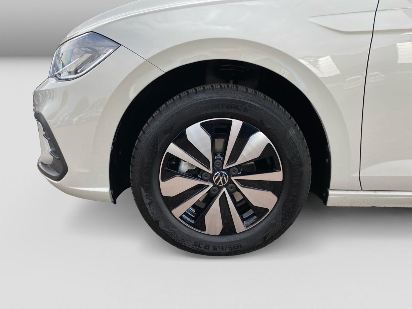 Volkswagen Polo – Bild 4