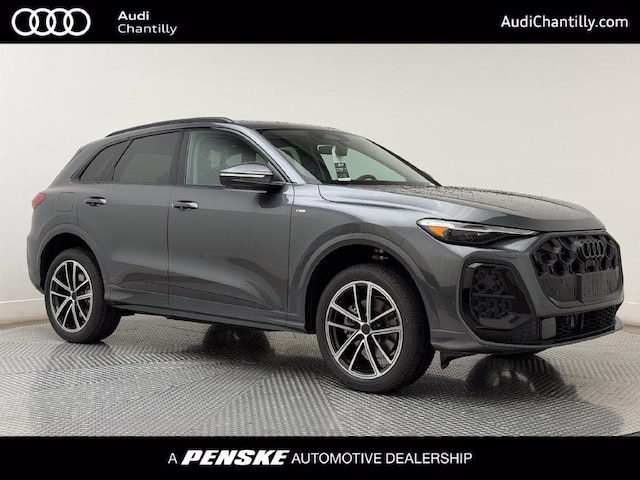 Photo of 2026 Audi Q5 