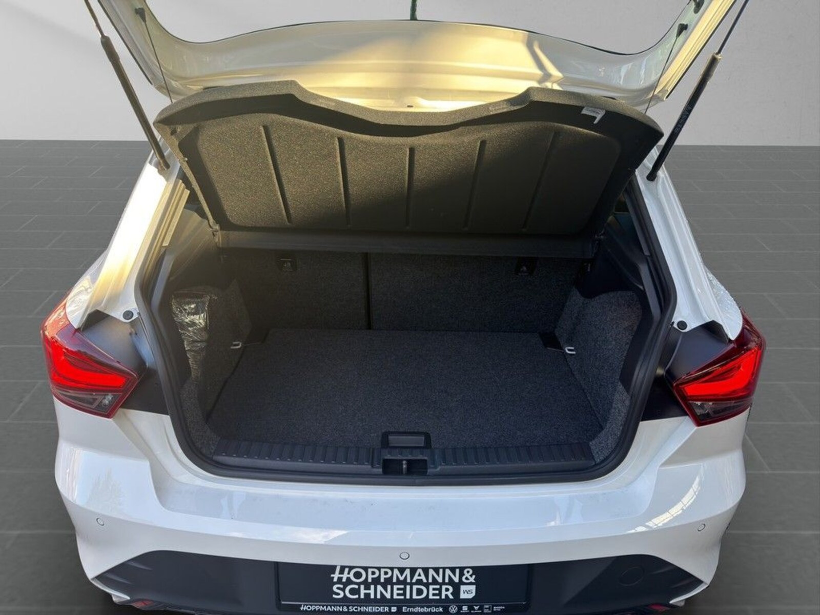 SEAT Ibiza – Bild 17