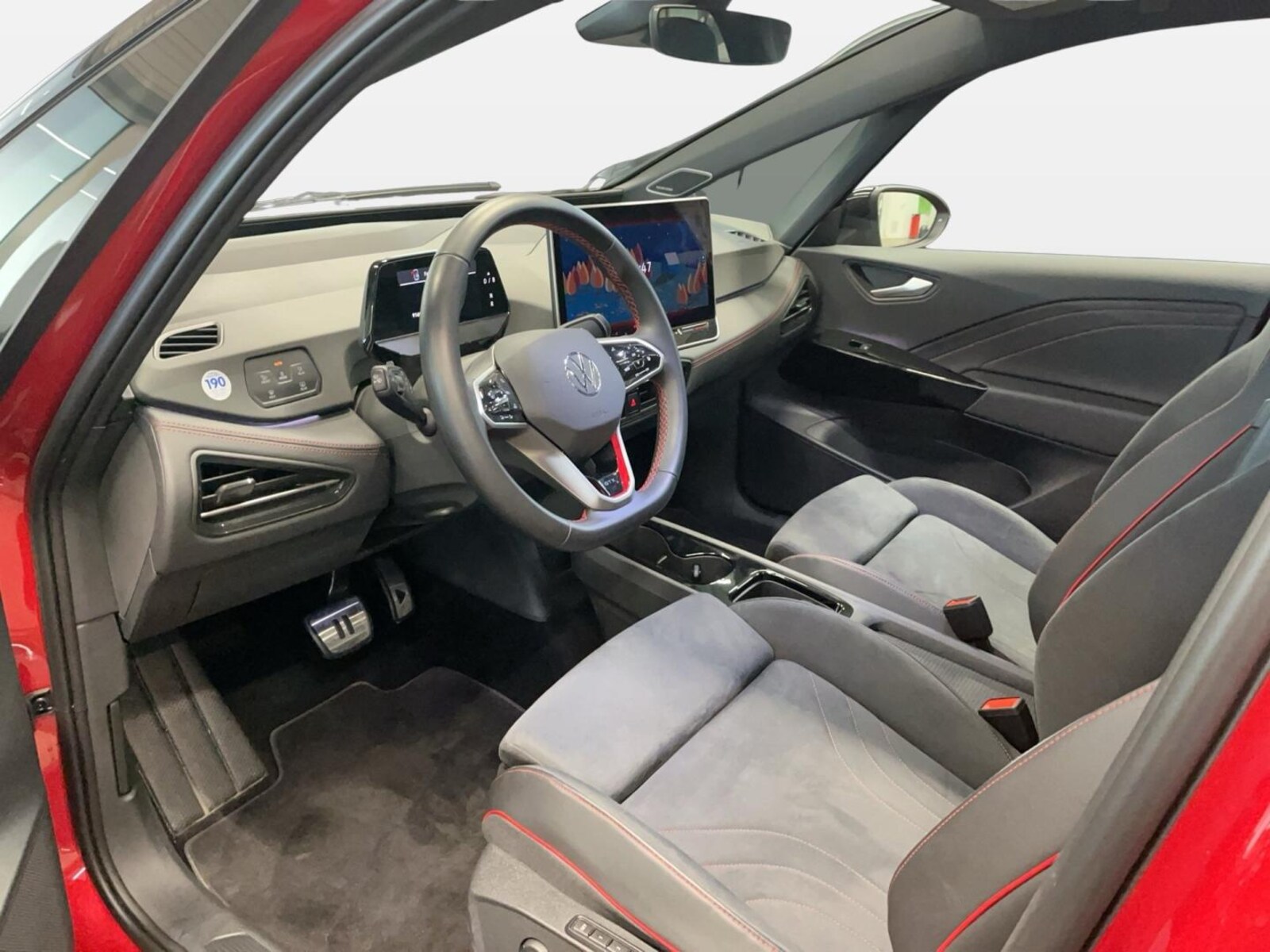Volkswagen ID.3 – Bild 8