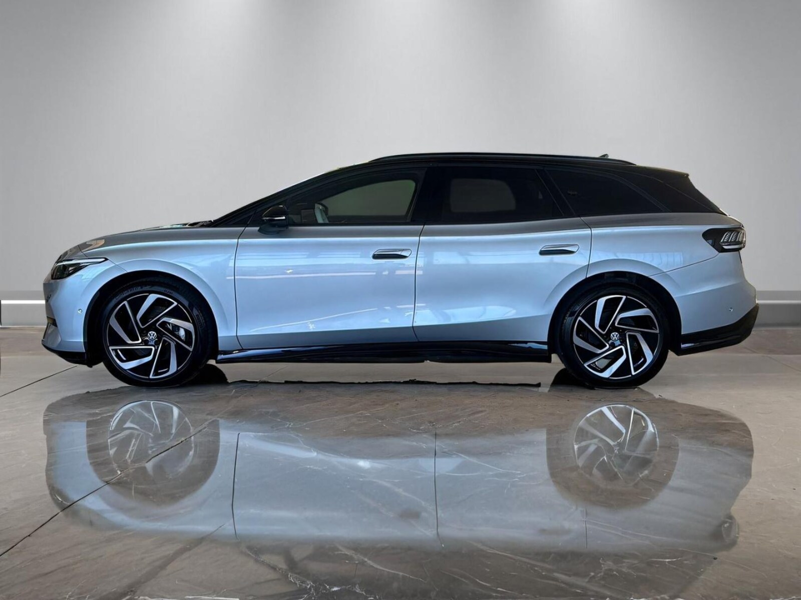 Volkswagen ID.7 Tourer – Bild 5