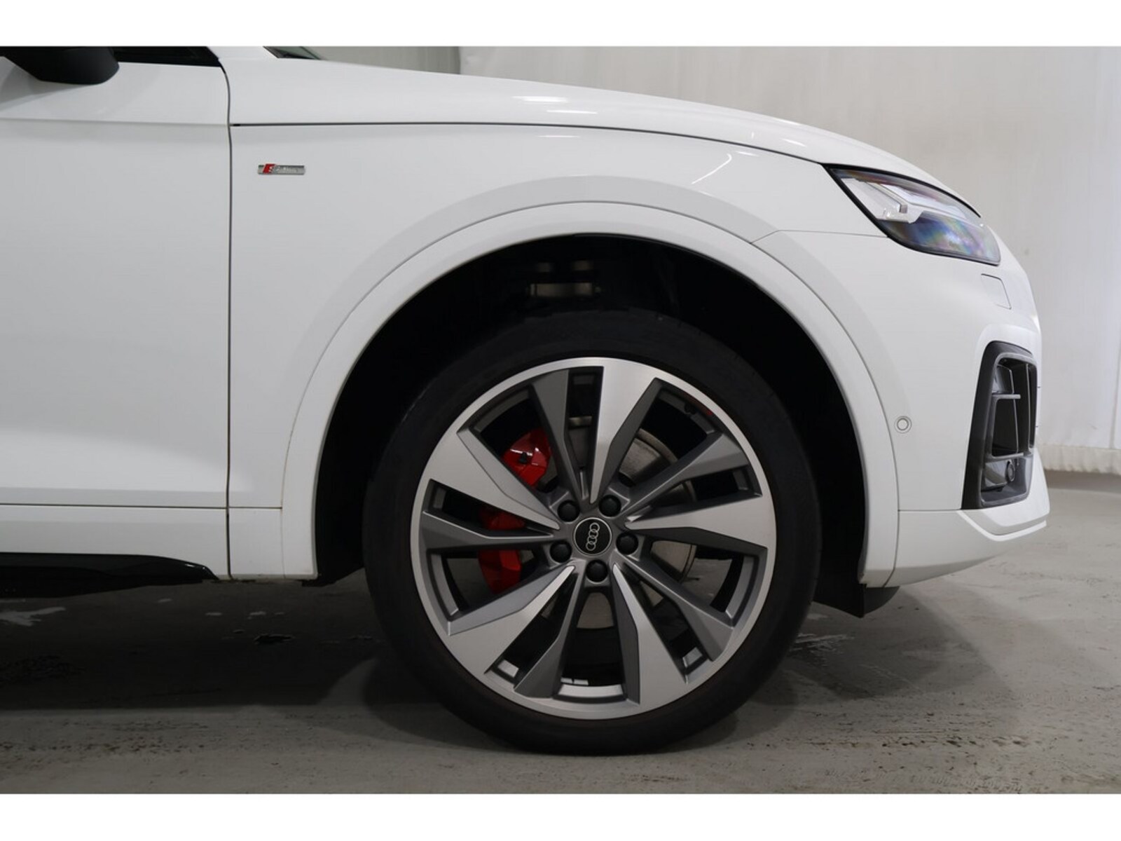 Audi Q5 Sportback – Bild 5
