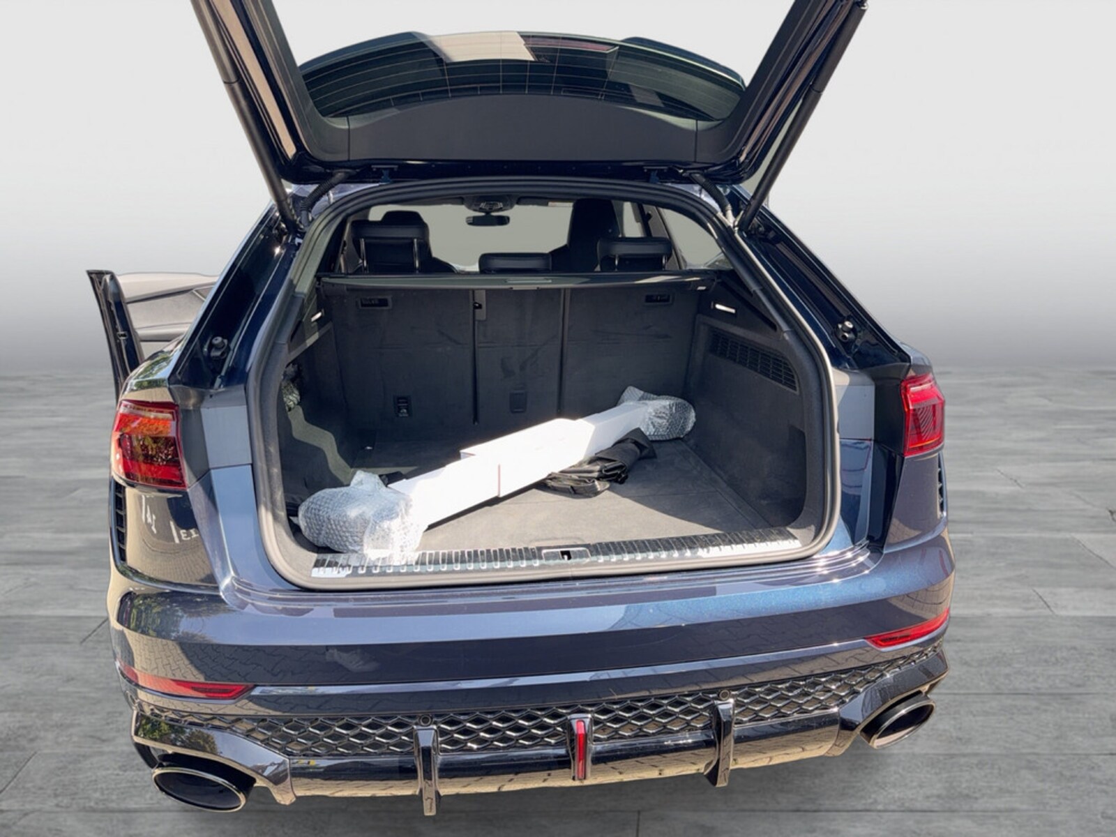 Audi RS Q8 – Bild 12