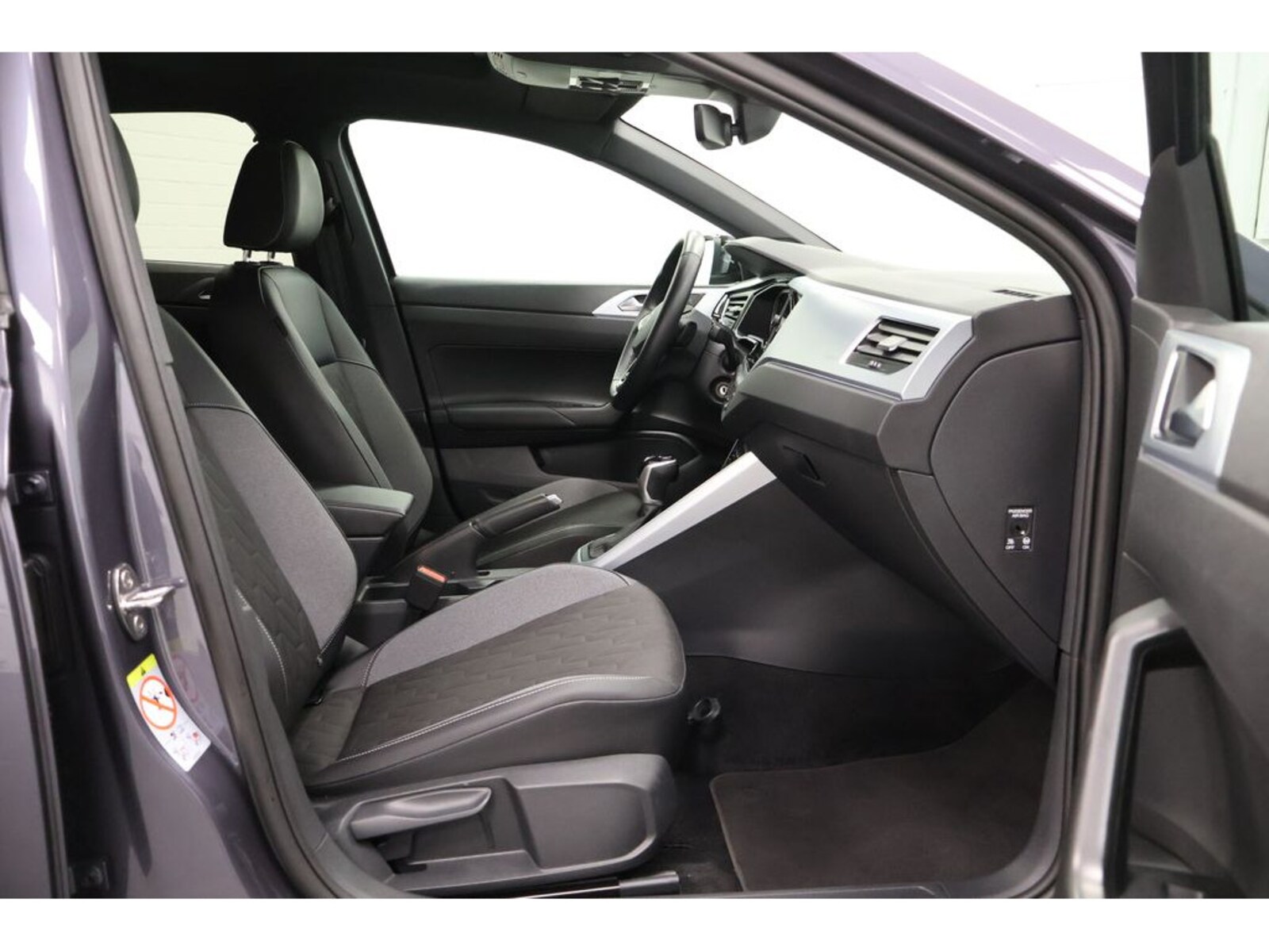 Volkswagen Taigo – Bild 25