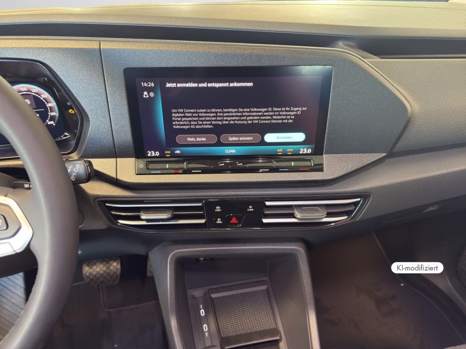 Volkswagen Caddy – Bild 11