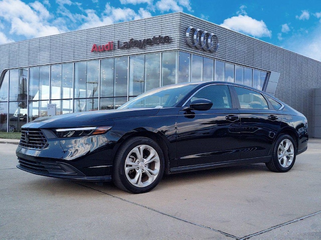 2024 Honda Accord