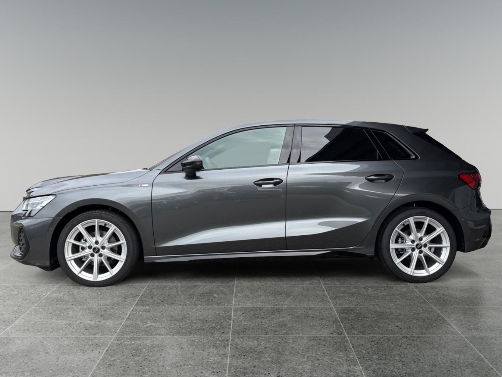 Audi A3 Sportback – Bild 2