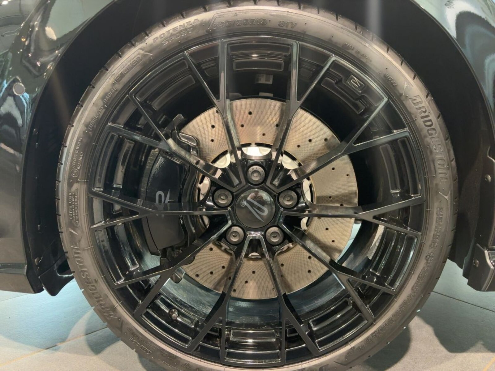 Volkswagen Golf – Bild 14