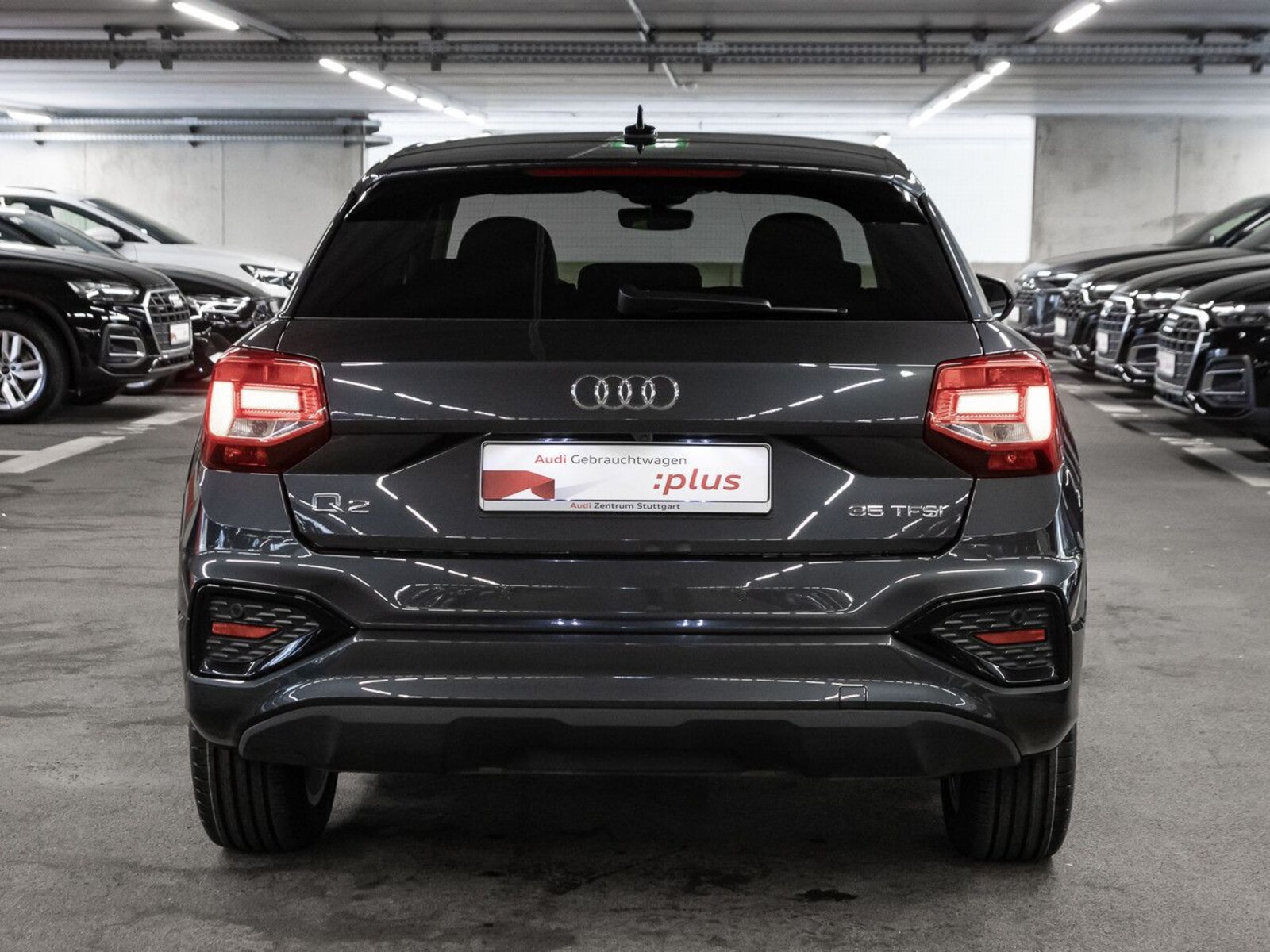 Audi Q2 – Bild 5