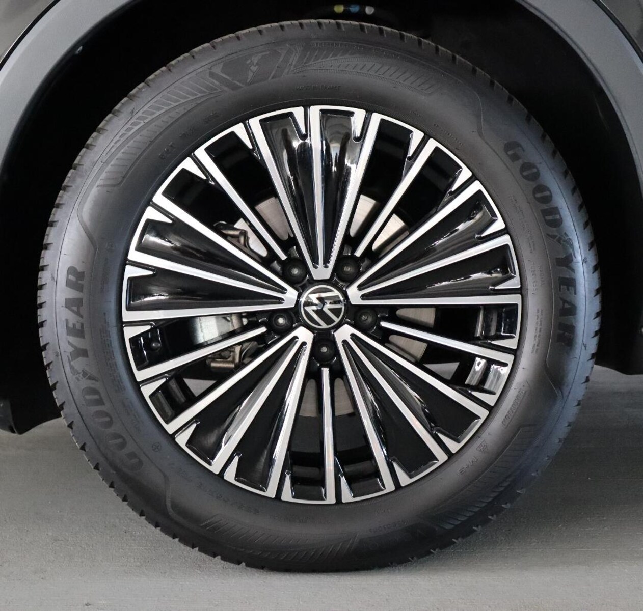 Volkswagen Tiguan – Bild 5