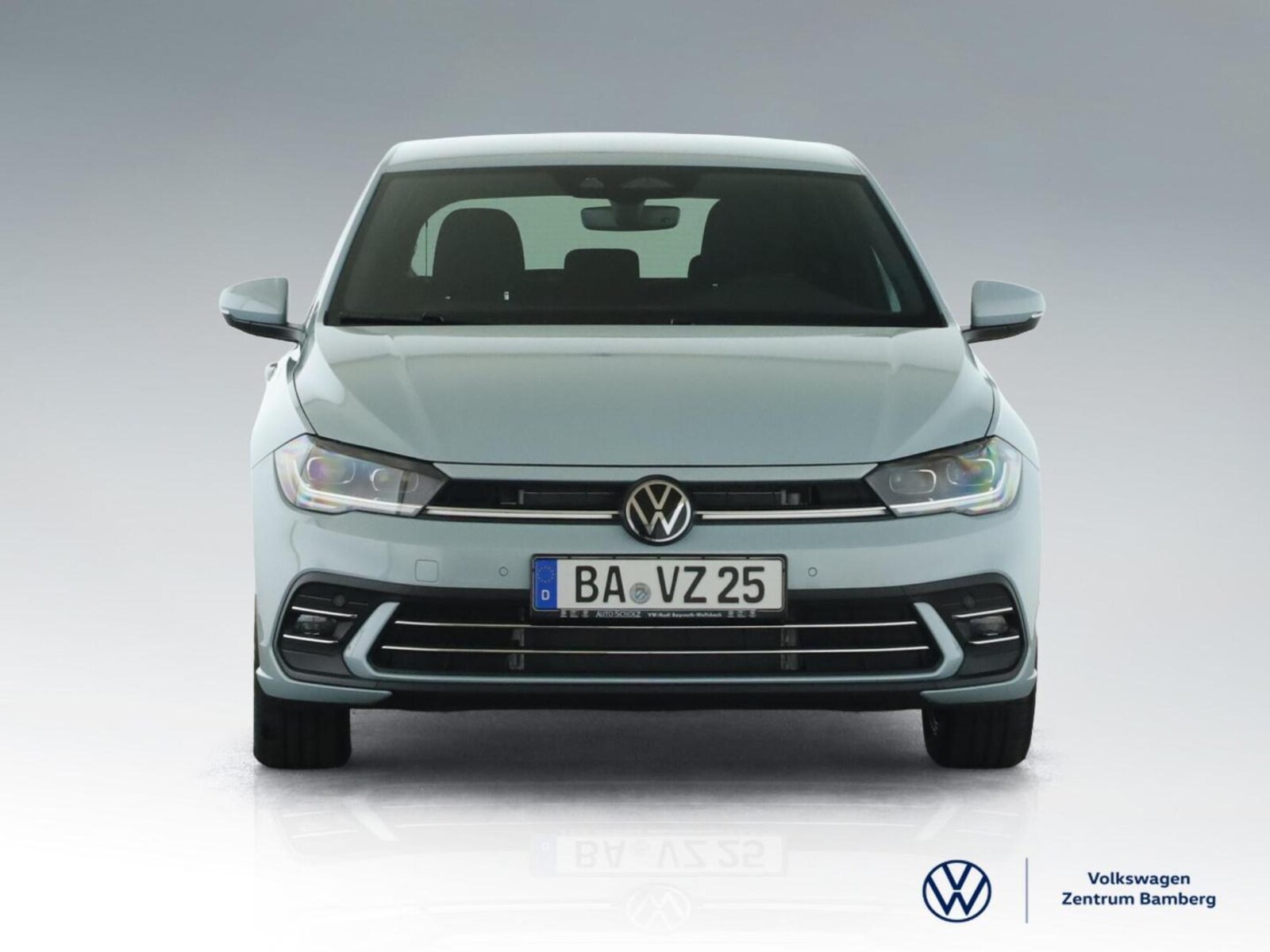 Volkswagen Polo – Bild 2