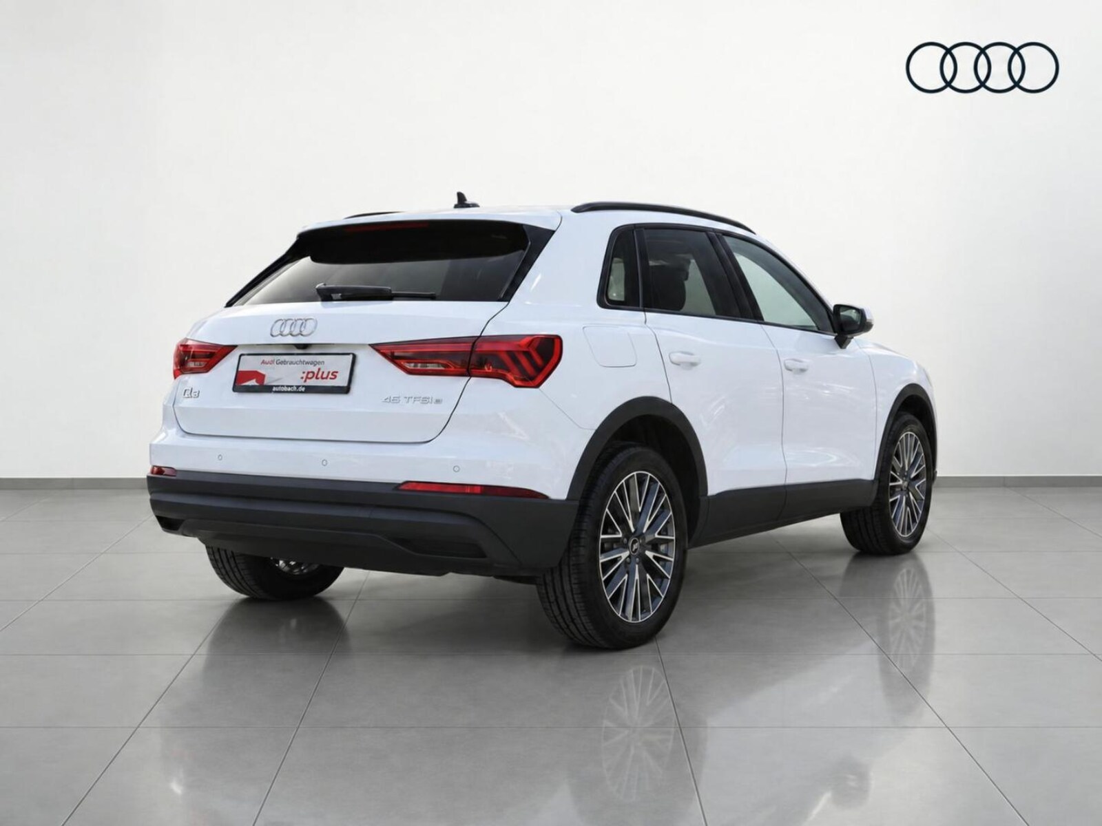 Audi Q3 – Bild 5