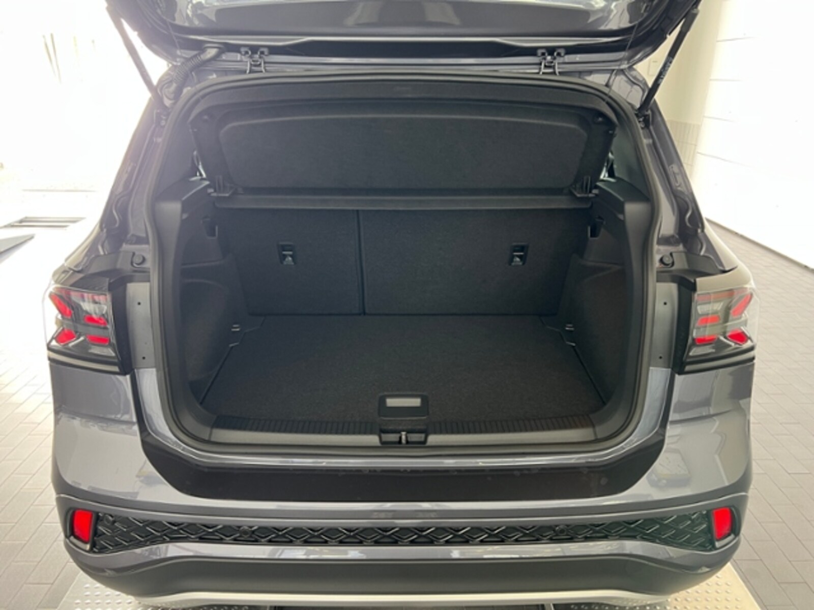 Volkswagen T-Cross – Bild 6