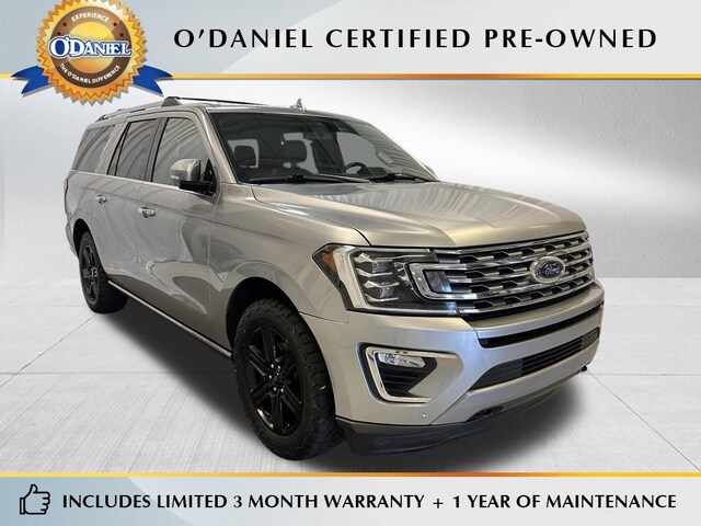2021 Ford Expedition