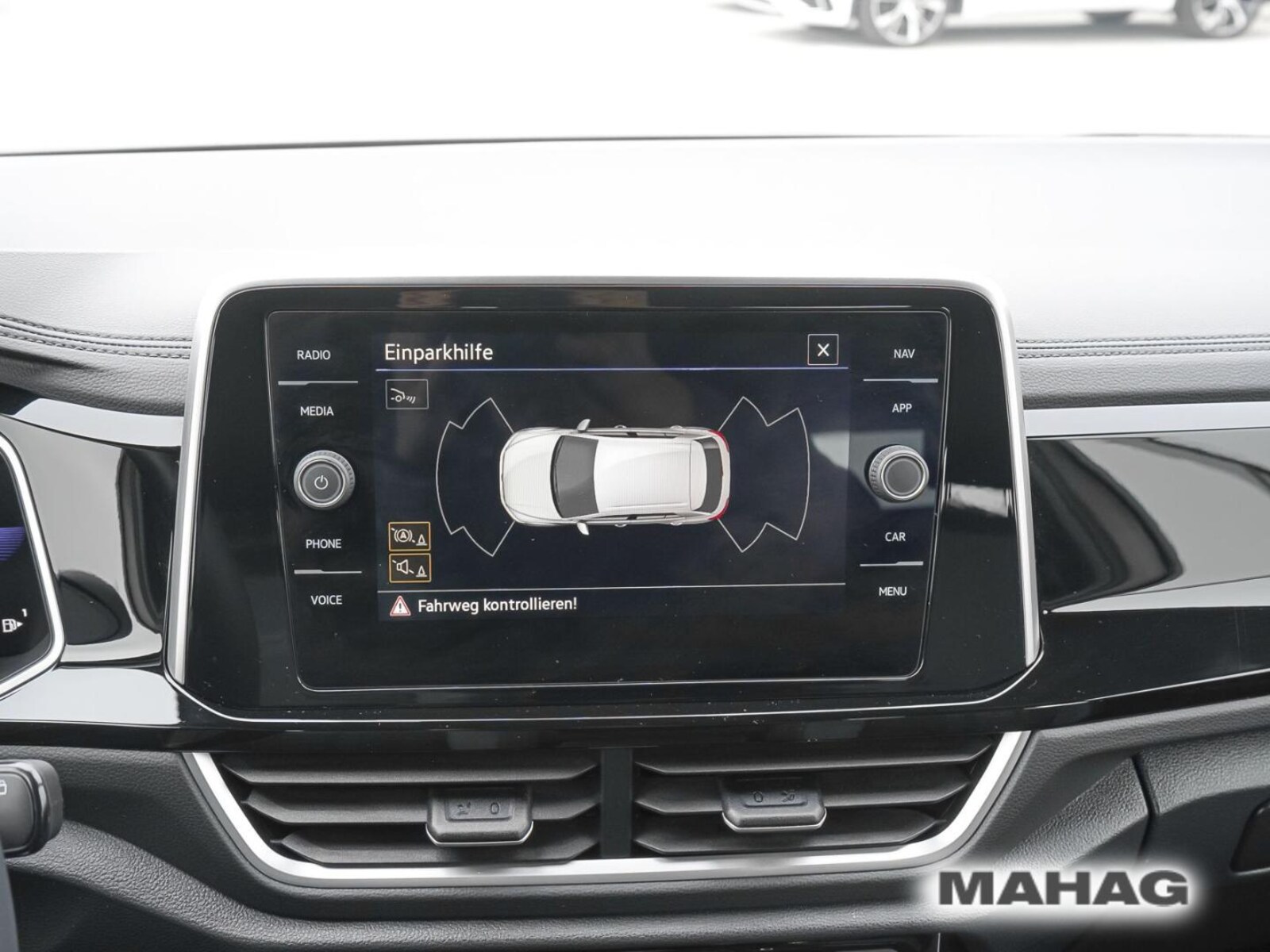 Volkswagen T-Roc – Bild 19
