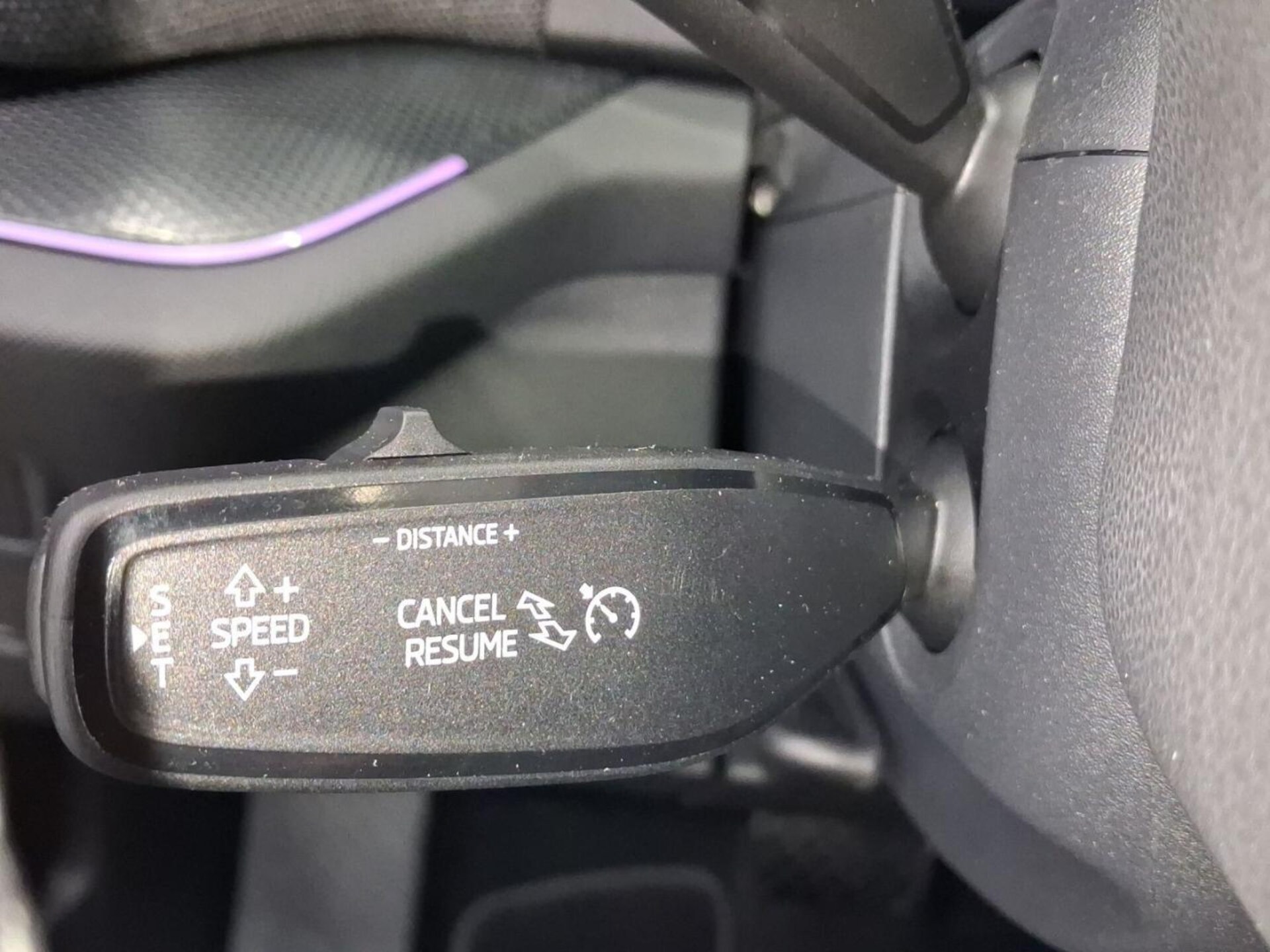 Skoda Kodiaq Selection