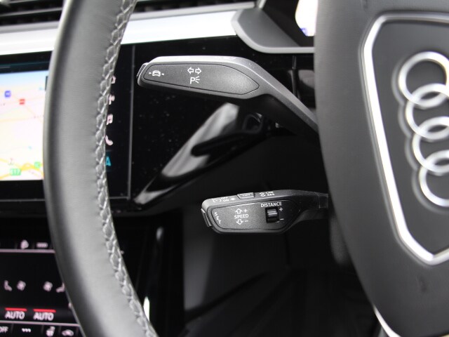Image about Audi Q8 Sportback e-tron 55 e-tron S line