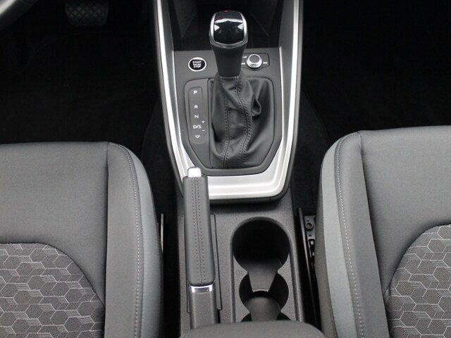 Image about Audi A1 allstreet 30 TFSI S tronic