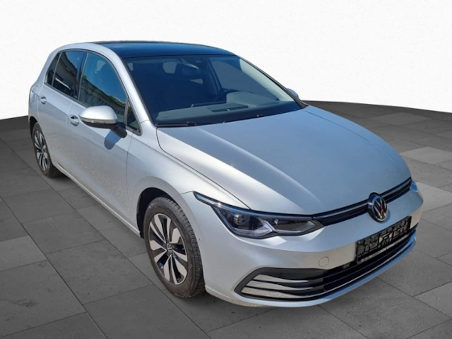 Volkswagen Golf MOVE