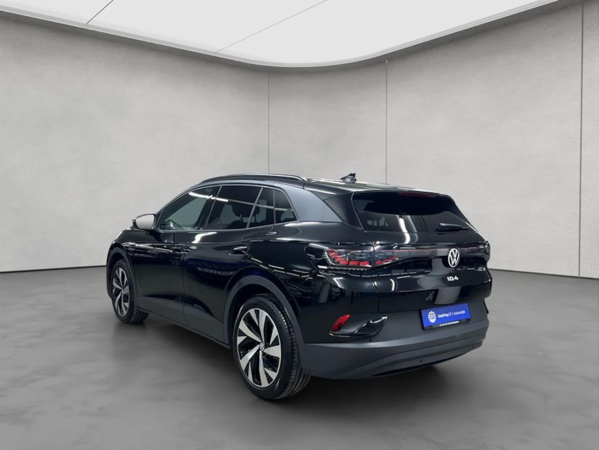 Volkswagen ID.4 Pro Performance
