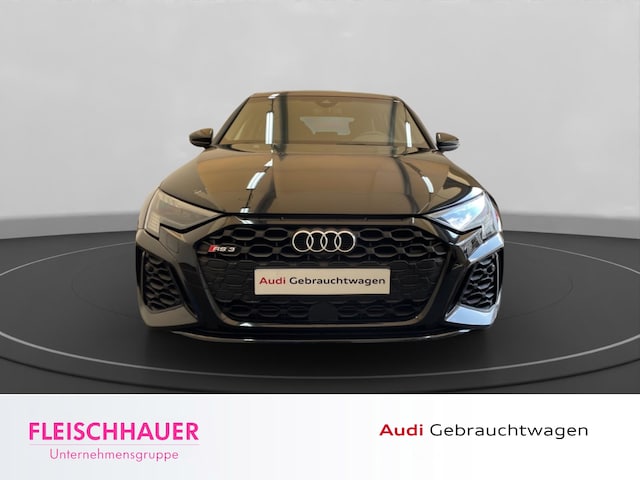 Image about Audi RS 3 Sportback TFSI quattro S tronic