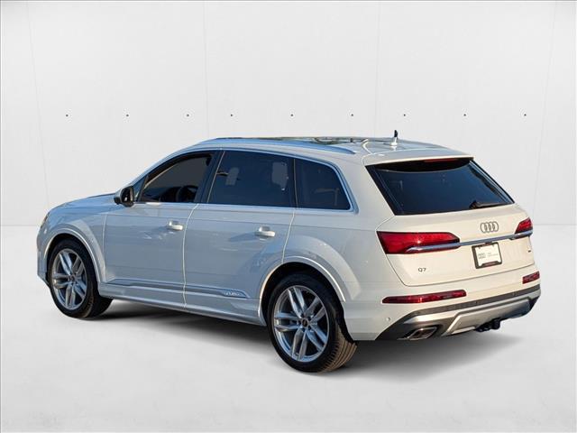 2025 Audi Q7 Premium Plus - Photo 7