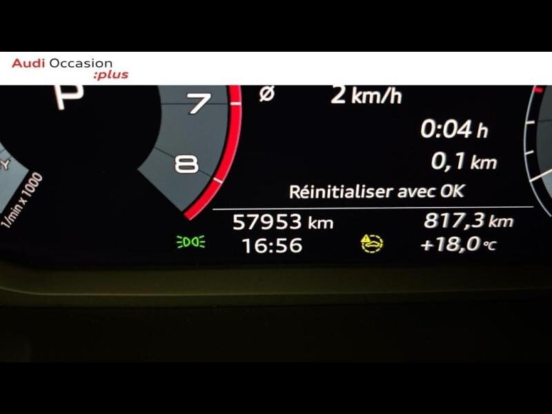 Image about Audi Q3 Design 35 TFSI 110 kW (150 ch) S tronic