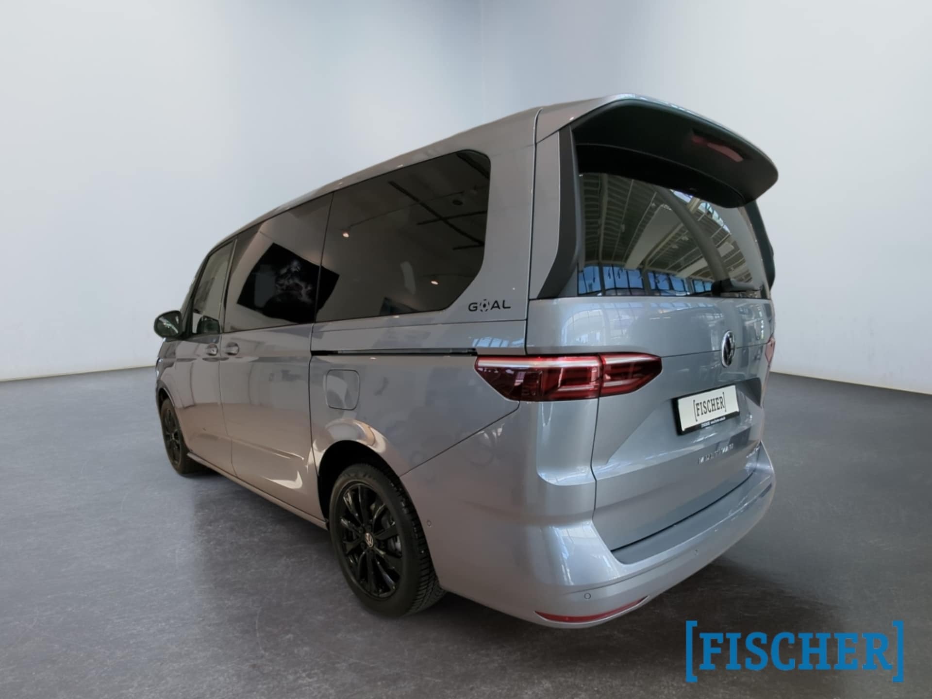 Volkswagen Multivan Langversion Life