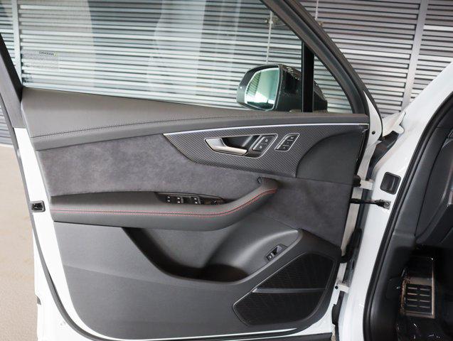 2026 Audi Q7 Prestige - Photo 28