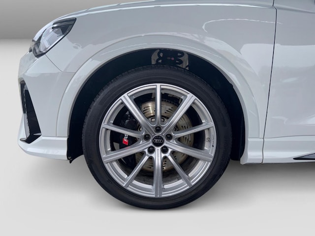 Audi RSQ3 TFSI Quattro S Tronic -  - Joinsteer - #3