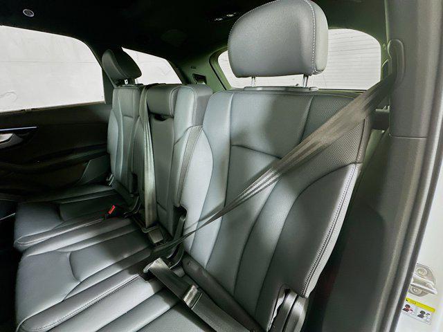 2026 Audi Q7 Premium Plus - Photo 25