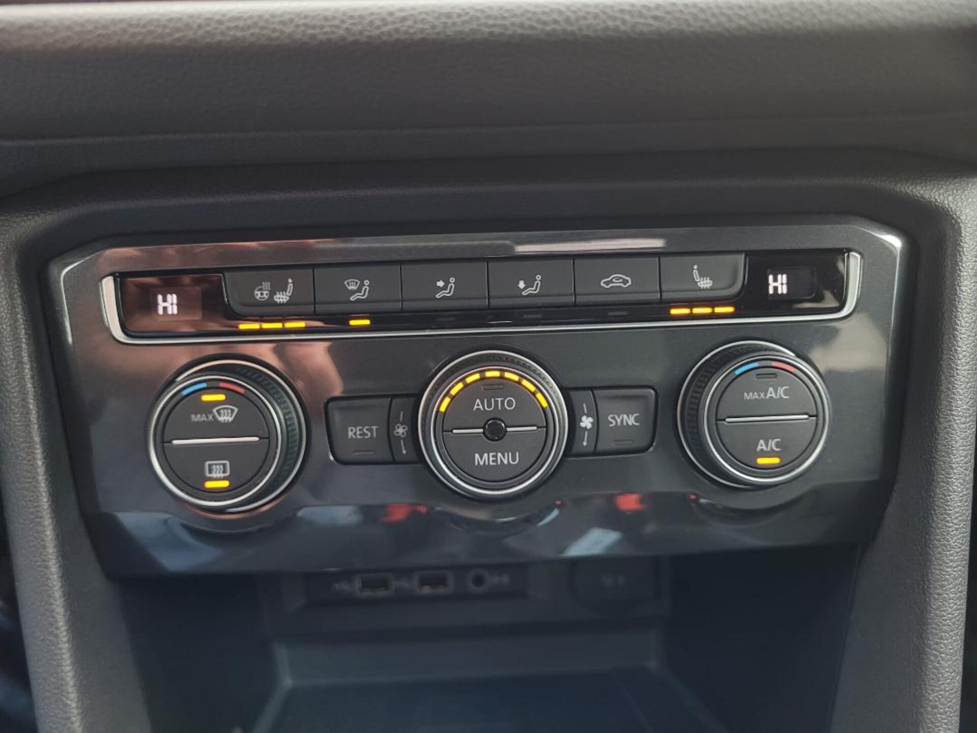 Volkswagen Tiguan Allspace IQ.DRIVE