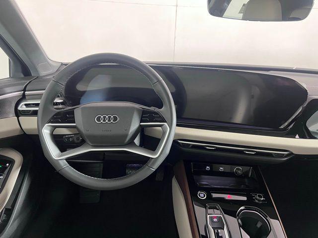 2025 Audi A5 Premium Plus - Photo 17