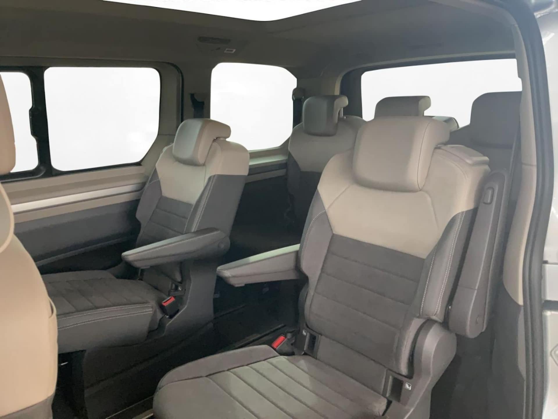 Volkswagen Multivan Style