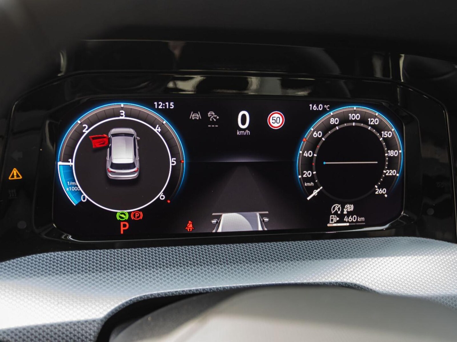 Volkswagen Golf – Bild 12