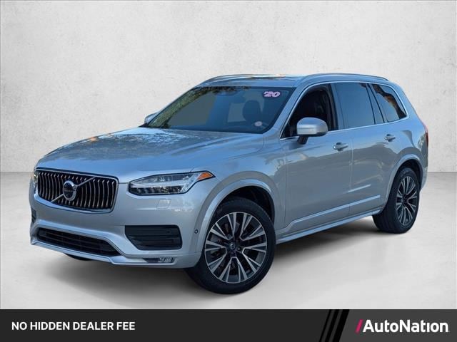 2020 Volvo XC90