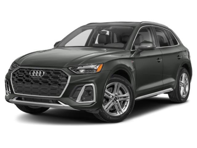 2025 Audi Q5 TFSI e