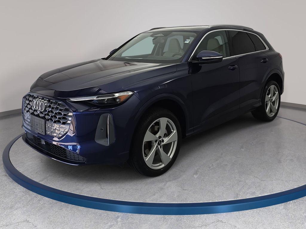 2026 Audi Q5 Premium Plus quattro's photo