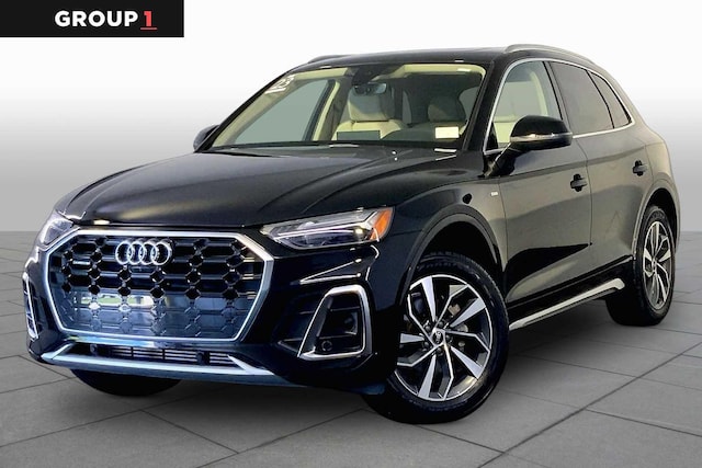 2023 Audi Q5