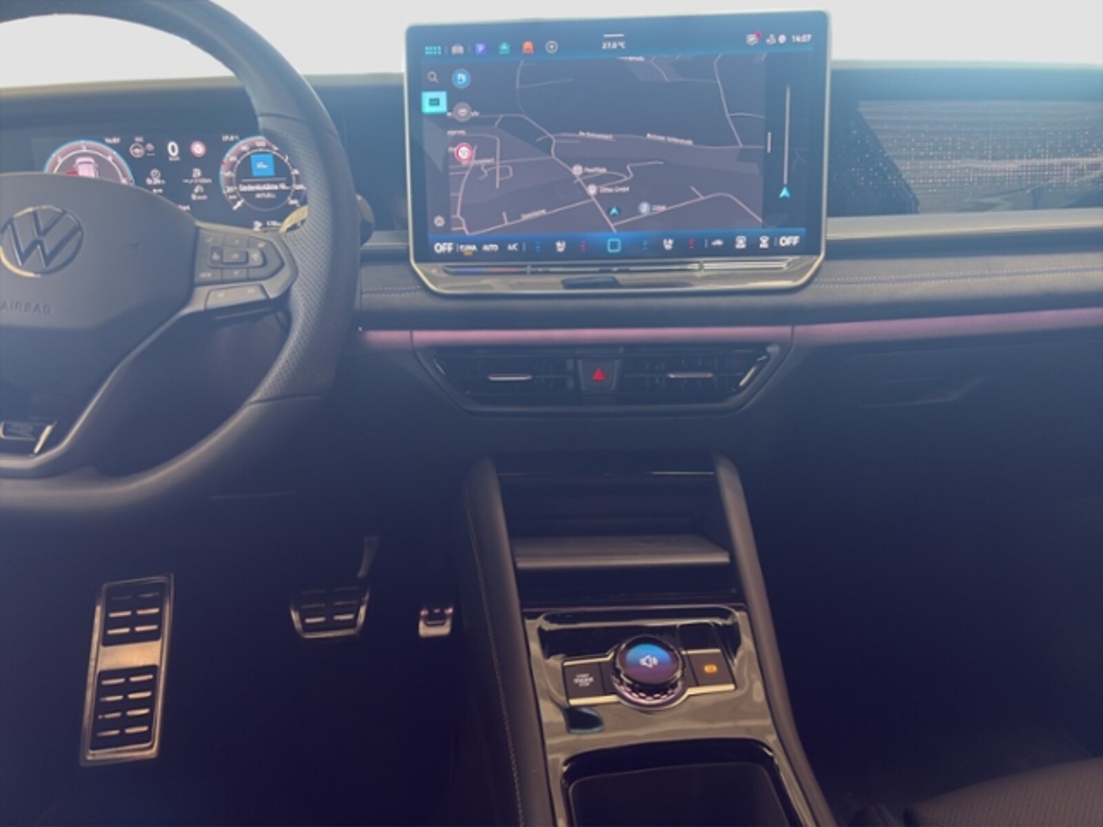 Volkswagen Tayron – Bild 16