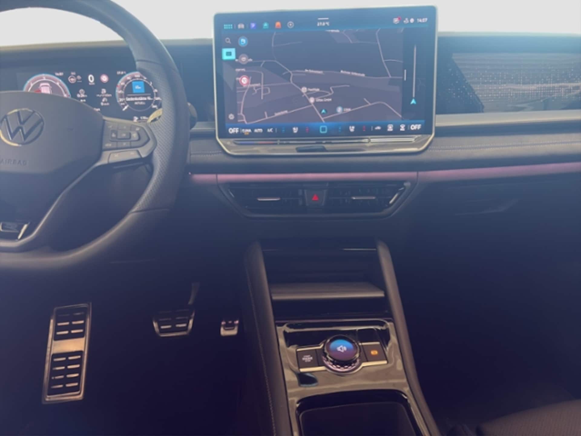 Volkswagen Tayron R-Line