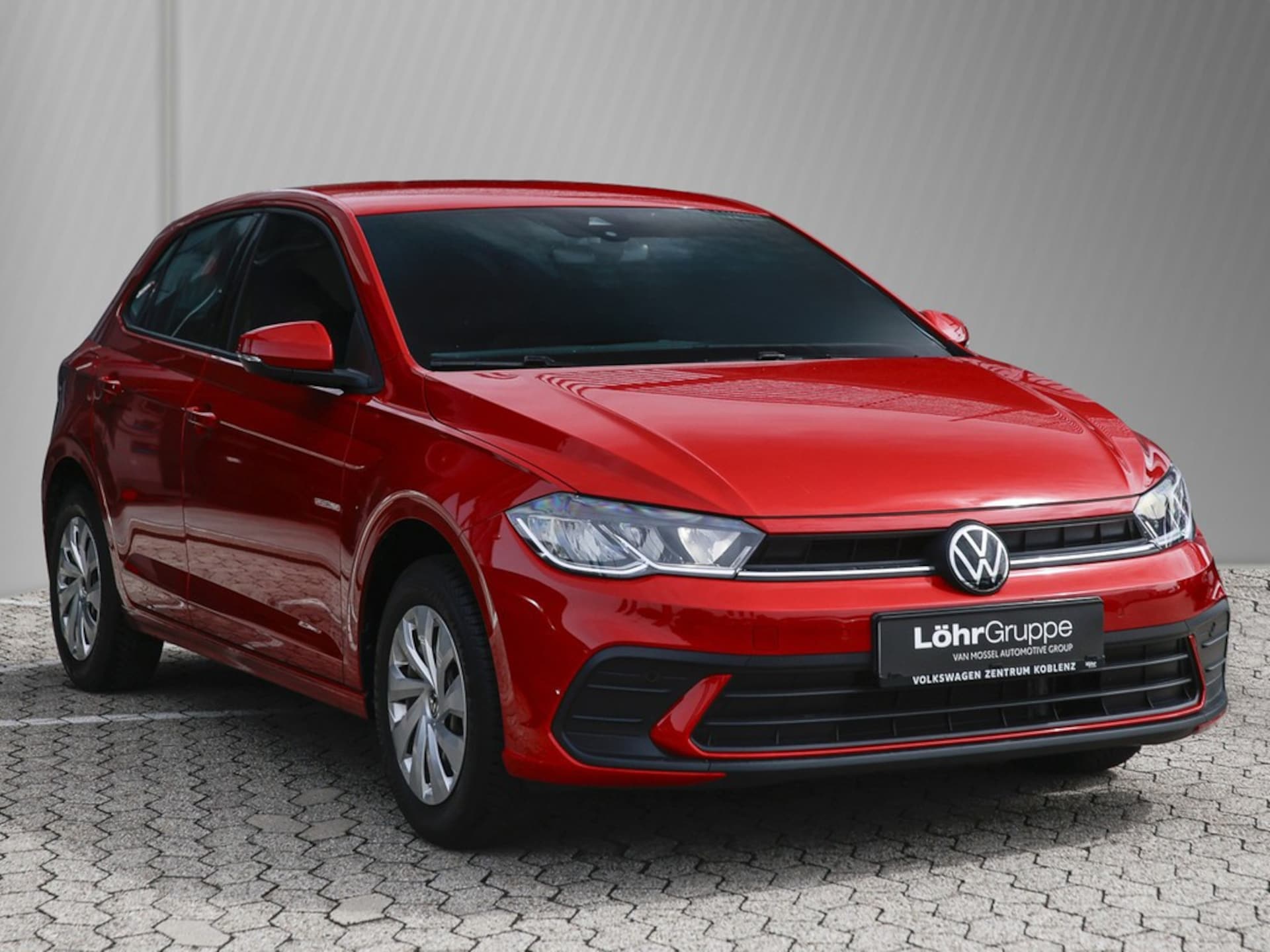 Volkswagen Polo Life