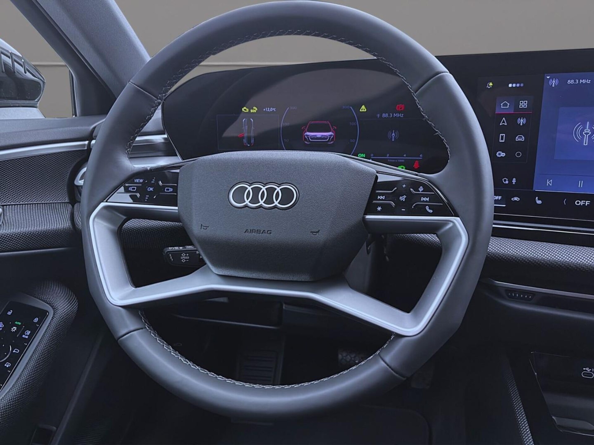 Audi A5 Avant