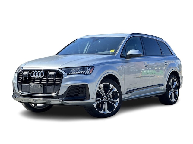 2024 Audi Q7