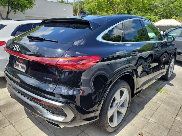 2026 Audi Q5 Sportback