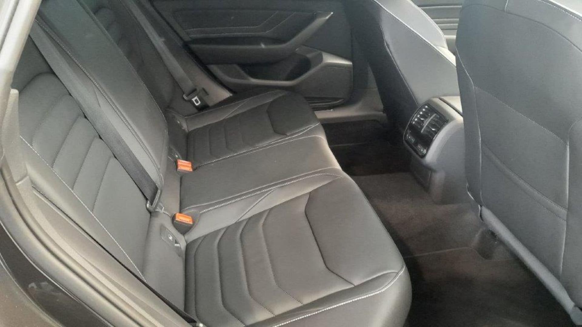 Volkswagen Arteon Elegance