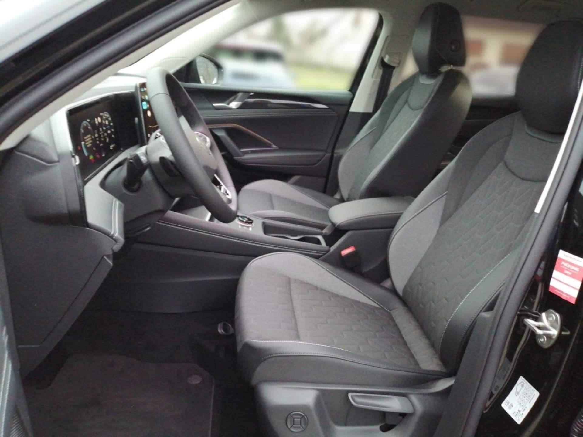 Volkswagen Tiguan ENERGY